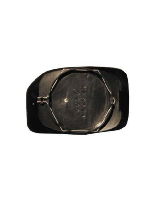 VETRO CON PIASTRA SX CROMATO PEUGEOT 106 (1A/1C/1S) 1992 1995 OEM 8151G4