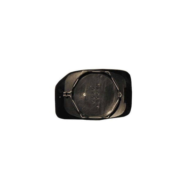 VETRO CON PIASTRA SX CROMATO PEUGEOT 106 (1A/1C/1S) 1992 1995 OEM 8151G4