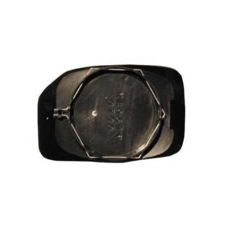 VETRO CON PIASTRA SX CROMATO PEUGEOT 106 (1A/1C/1S) 1992 1995 OEM 8151G4