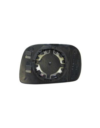VETRO CON PIASTRA SX OPEL AGILA (H00) 1999 2008 OEM 4705259
