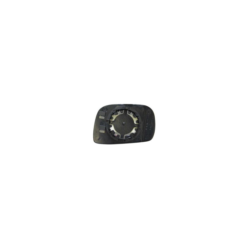 VETRO CON PIASTRA SX OPEL AGILA (H00) 1999 2008 OEM 4705259