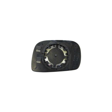 VETRO CON PIASTRA SX OPEL AGILA (H00) 1999 2008 OEM 4705259