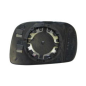 VETRO CON PIASTRA SX OPEL AGILA (H00) 1999 2008 OEM 4705259