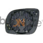 VETRO CON PIASTRA DX VOLKSWAGEN POLO (9N2) 2002 2005 OEM 6Q0857522C