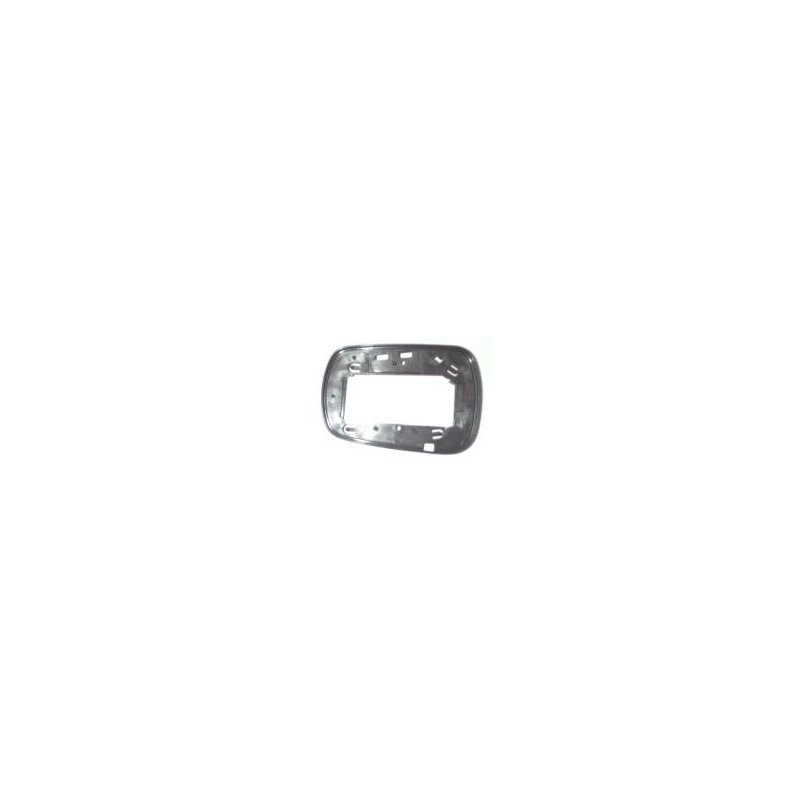 VETRO CON PIASTRA DX RETTANGOLARE FORD FIESTA (JA/JB) 2002 2008 OEM 1145850