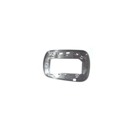 VETRO CON PIASTRA DX RETTANGOLARE FORD FIESTA (JA/JB) 2002 2008 OEM 1145850