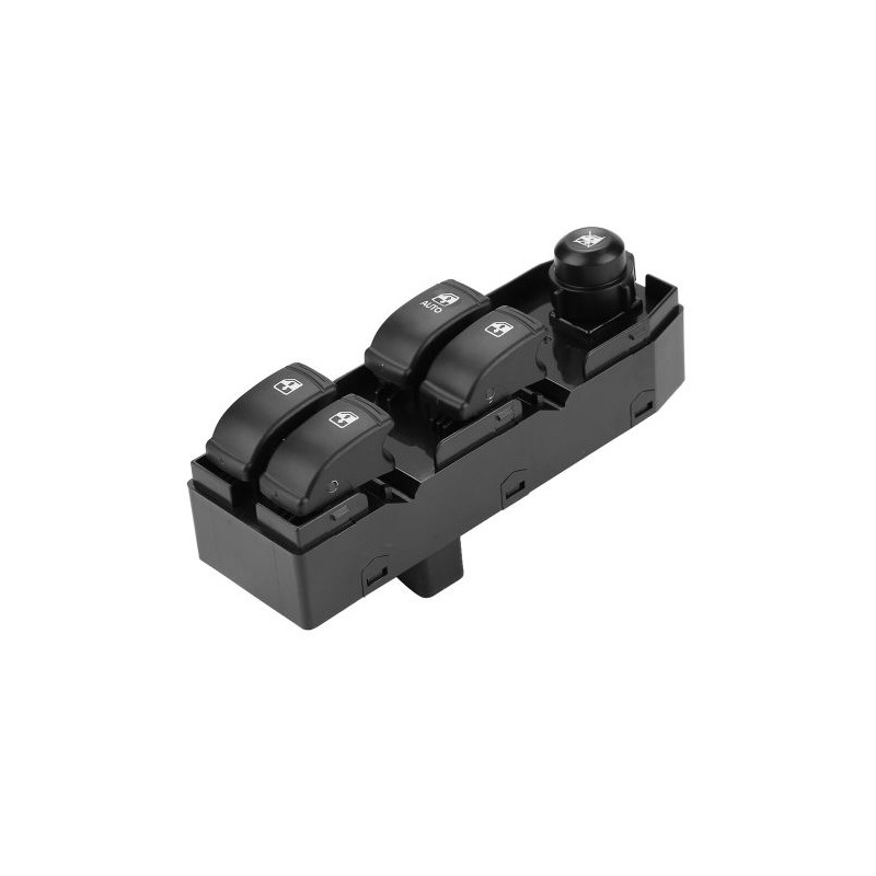 PULSANTIERA ALZACRISTRALLO SX 16 CHEVROLET LACETTI 2003  OEM 621W04460