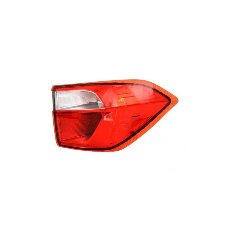 FANALE POST DX SENZA ESTERNO FORD ECOSPORT 2013 2017 OEM 1836270