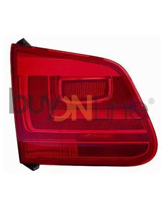 FANALE POST SX SENZA H21,W16W INTERNO VOLKSWAGEN TIGUAN (5N) 2011 2016 OEM 5N0945093G