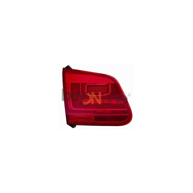 FANALE POST SX SENZA H21,W16W INTERNO VOLKSWAGEN TIGUAN (5N) 2011 2016 OEM 5N0945093G