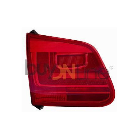 FANALE POST SX SENZA H21,W16W INTERNO VOLKSWAGEN TIGUAN (5N) 2011 2016 OEM 5N0945093G