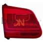 FANALE POST SX SENZA H21,W16W INTERNO VOLKSWAGEN TIGUAN (5N) 2011 2016 OEM 5N0945093G