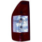 FANALE POST SX SENZA MERCEDES-BENZ SPRINTER 2 6 1995-2006 (W901/W905) 2008 1941 OEM A0008261556