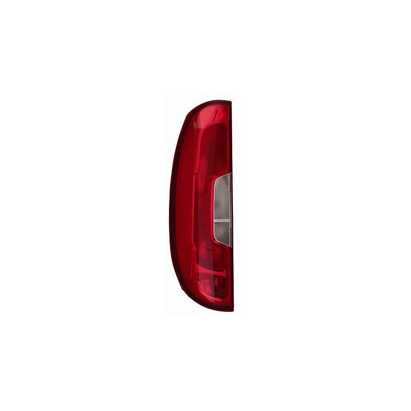 FANALE POST DX SENZA 2 FIAT DOBLO (263) 2015 2022 OEM 52044715