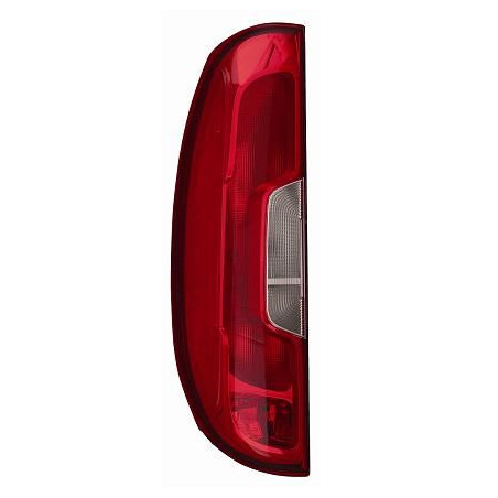 FANALE POST DX SENZA 2 FIAT DOBLO (263) 2015 2022 OEM 52044715
