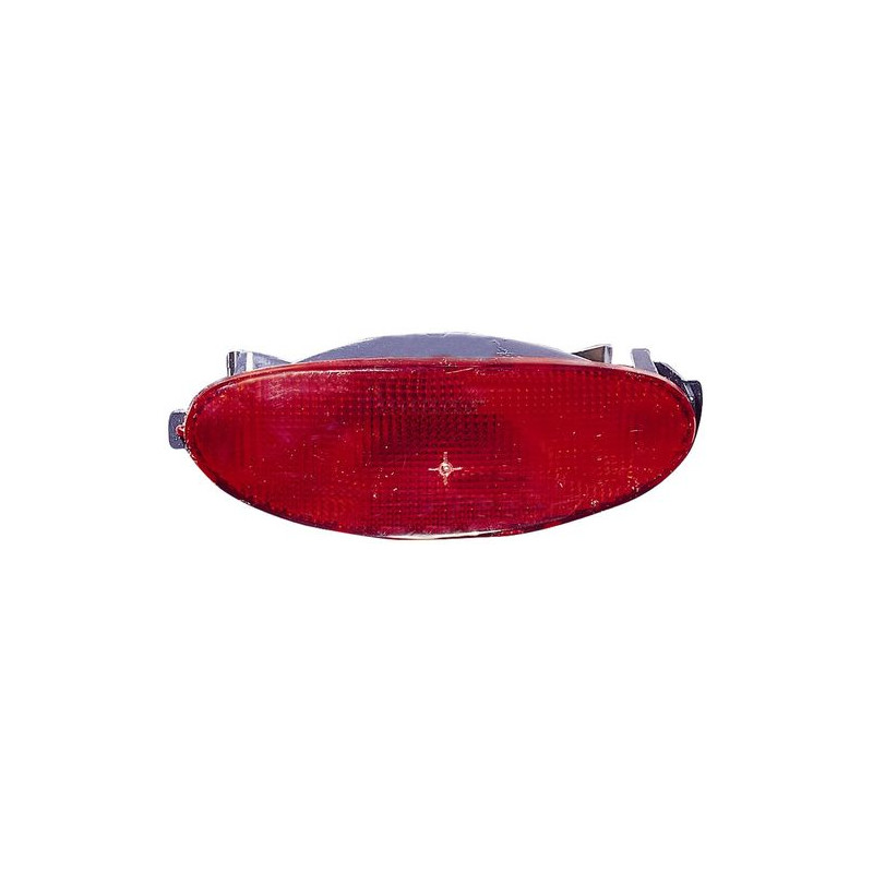 RETRONEBBIA DX/SX PEUGEOT 206 (2A/2C/2D/2E/2K) 1998 2009 OEM 6351K5