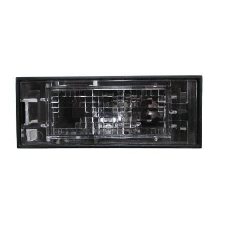 FANALE TARGA DACIA LOGAN-MCV/P UP/VAN I (KS/LS/US) 2005 2012 OEM 8200480127