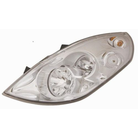 FARO FANALE PROIETTORE SX H7,H1 T�V ELETTRICA NISSAN INTERSTAR (X70) 2009 2021 OEM 4419525
