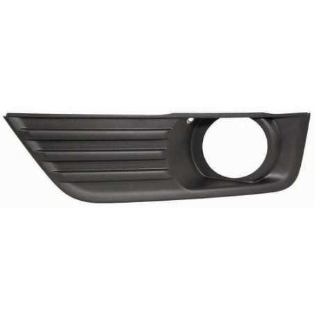 CORNICE FANALE FENDINEBBIA SX FORD FOCUS (DAW/DBW) 2004 2008 OEM 1337349
