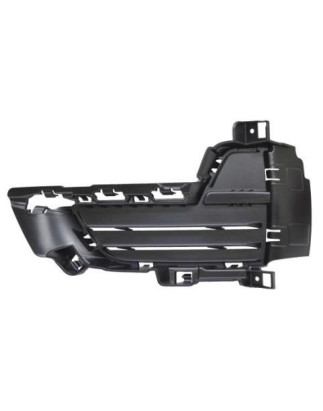 GRIGLIA PARAURTI ANT SX CHIUSA BMW X5 (F15/F85) 2013 2018 OEM 51117307993