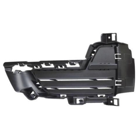 GRIGLIA PARAURTI ANT SX CHIUSA BMW X5 (F15/F85) 2013 2018 OEM 51117307993