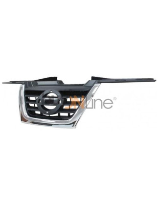 GRIGLIA CROMATA/NERA NISSAN JUKE (F15) 2010 2015 OEM 620721KA6A