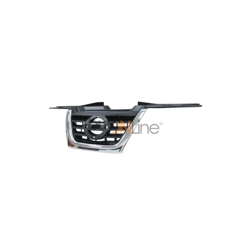 GRIGLIA CROMATA/NERA NISSAN JUKE (F15) 2010 2015 OEM 620721KA6A