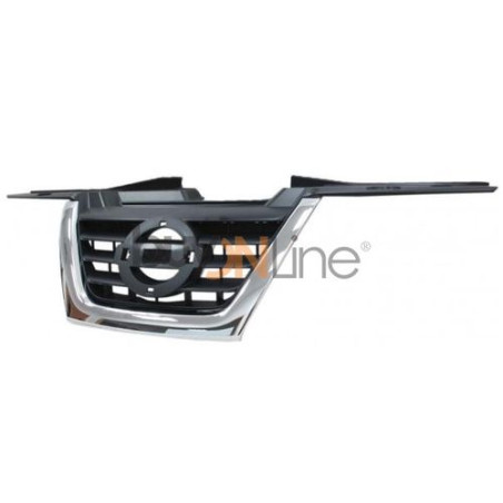 GRIGLIA CROMATA/NERA NISSAN JUKE (F15) 2010 2015 OEM 620721KA6A