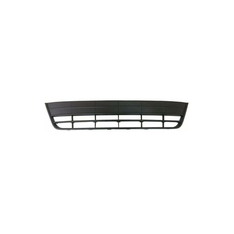 GRIGLIA PARAURTI ANT CENTRALE SENZA CORNICE VOLKSWAGEN TIGUAN (5N) 2011 2016 OEM 5N0853677H9B9