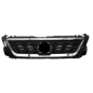 GRIGLIA PARAURTI ANT CROMATA SEAT IBIZA (KJ1/KJG) 2017  OEM 6F0853654D9B9