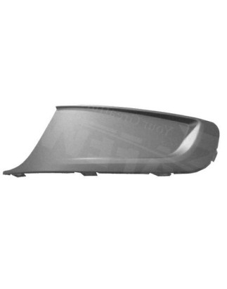 GRIGLIA PARAURTI ANT SX VOLKSWAGEN CADDY (2KB/2KJ/2CB/2CJ) 2010 2015 OEM 2K58536659B9