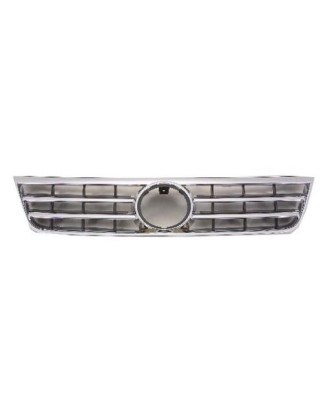GRIGLIA CROMATA VOLKSWAGEN TOUAREG (7LA/7L6/7L7) 2003 2010 OEM 7L6853651CB41