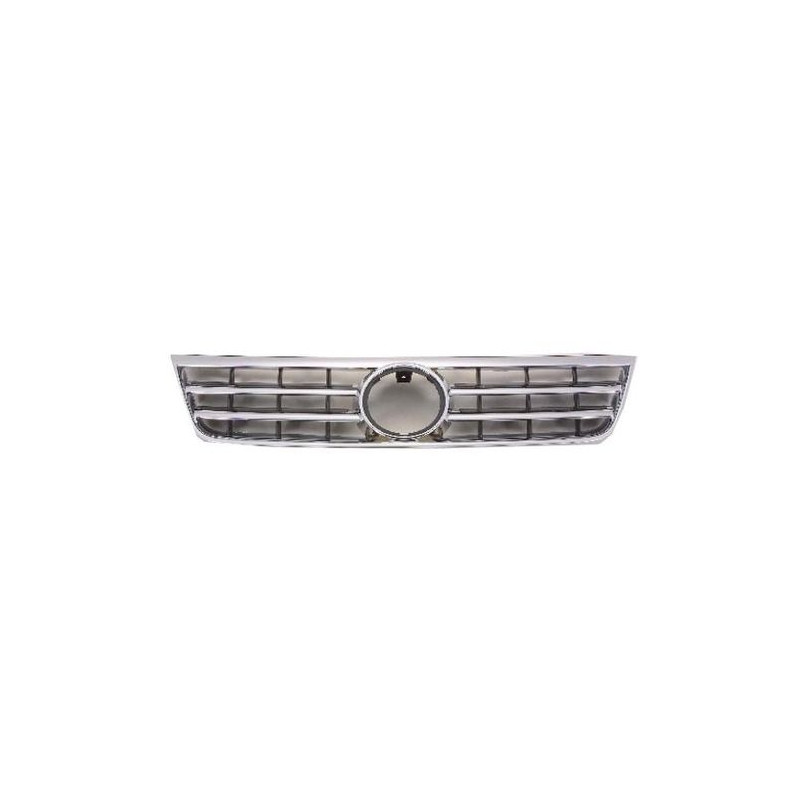 GRIGLIA CROMATA VOLKSWAGEN TOUAREG (7LA/7L6/7L7) 2003 2010 OEM 7L6853651CB41