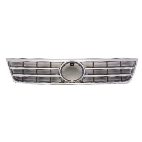 GRIGLIA CROMATA VOLKSWAGEN TOUAREG (7LA/7L6/7L7) 2003 2010 OEM 7L6853651CB41