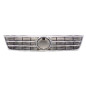 GRIGLIA CROMATA VOLKSWAGEN TOUAREG (7LA/7L6/7L7) 2003 2010 OEM 7L6853651CB41