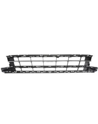 GRIGLIA PARAURTI ANT MODANATURA CROMATA VOLKSWAGEN PASSAT (3G2/CB2/3G5/CB5) 2015 2019 OEM 3G08536719B9