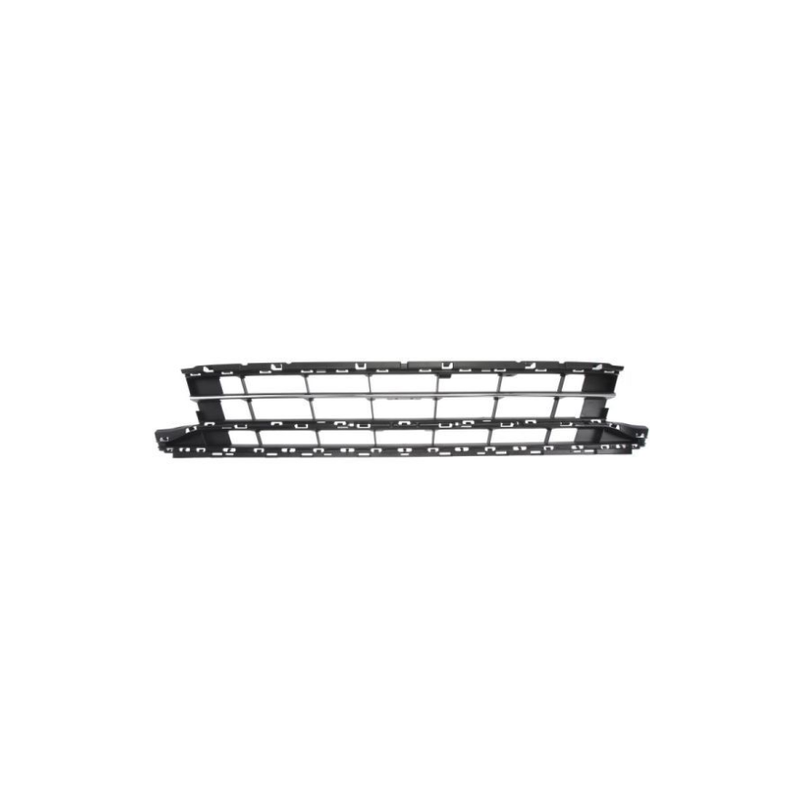 GRIGLIA PARAURTI ANT MODANATURA CROMATA VOLKSWAGEN PASSAT (3G2/CB2/3G5/CB5) 2015 2019 OEM 3G08536719B9