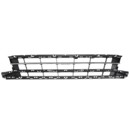 GRIGLIA PARAURTI ANT MODANATURA CROMATA VOLKSWAGEN PASSAT (3G2/CB2/3G5/CB5) 2015 2019 OEM 3G08536719B9