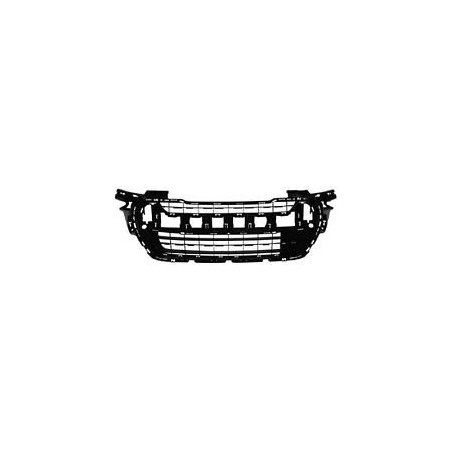 GRIGLIA PARAURTI ANT CHIUSA PEUGEOT 308 I (4B/4A/4C) 2008 2013 OEM 1606220480
