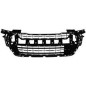 GRIGLIA PARAURTI ANT CHIUSA PEUGEOT 308 I (4B/4A/4C) 2008 2013 OEM 1606220480