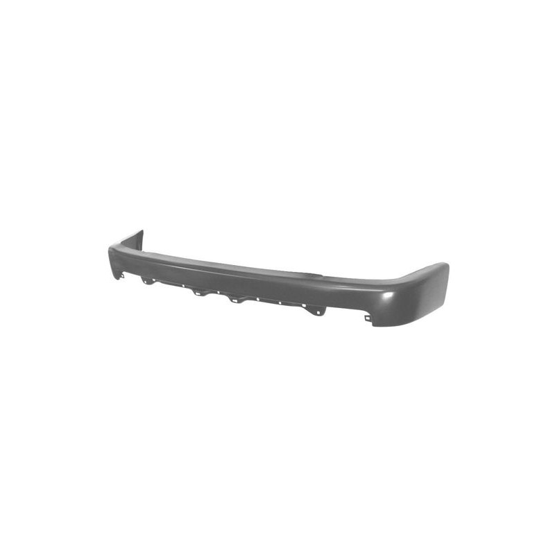 PARAURTI ANT NERO TOYOTA 4RUNNER EXPORT 1995 2002