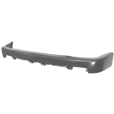 PARAURTI ANT NERO TOYOTA 4RUNNER EXPORT 1995 2002