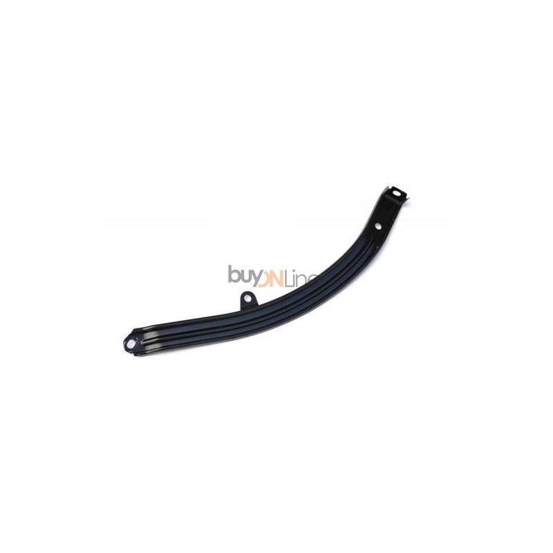 STAFFA PARAURTI ANT SX IVECO DAILY 2014 2019 OEM 5801512482