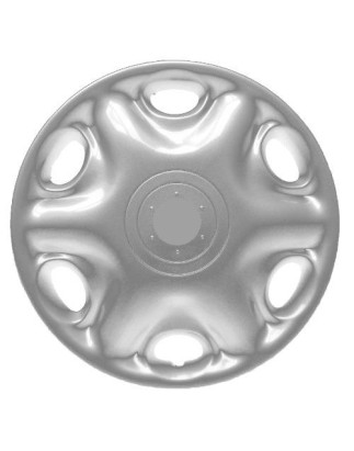 COPRICERCHIO 14" FIAT MAREA (185) 1996 2007 OEM 46403333