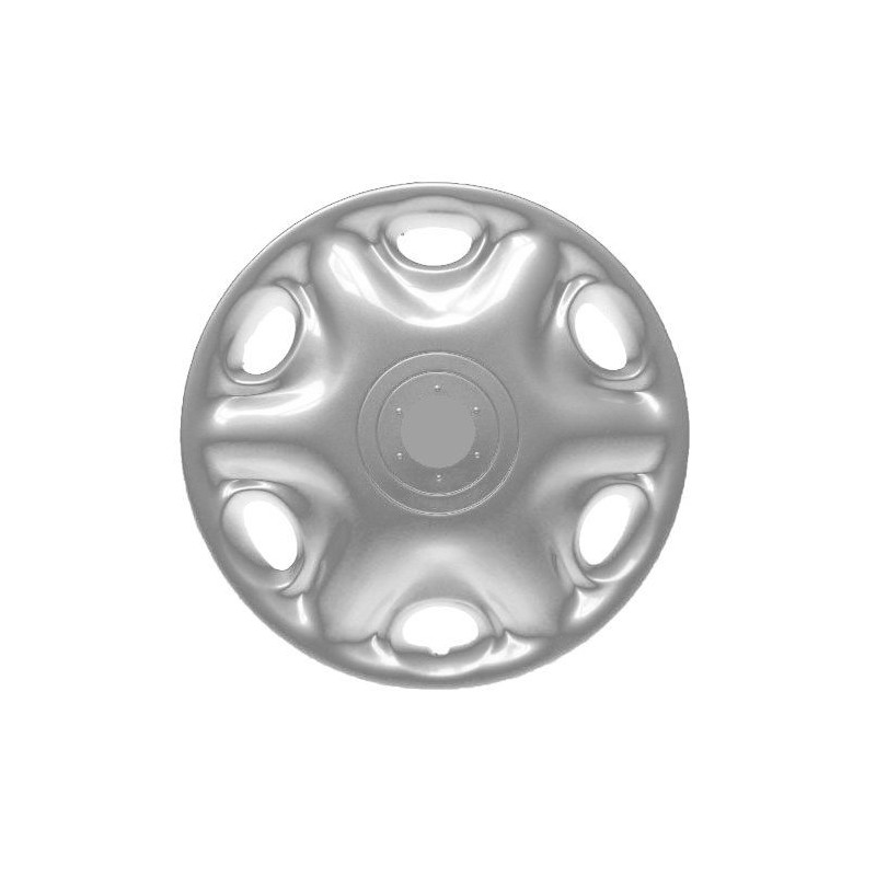 COPRICERCHIO 14" FIAT MAREA (185) 1996 2007 OEM 46403333