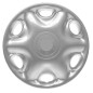 COPRICERCHIO 14" FIAT MAREA (185) 1996 2007 OEM 46403333