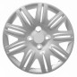 COPRICERCHIO 14" ROSSO