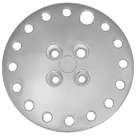 COPRICERCHIO 13"