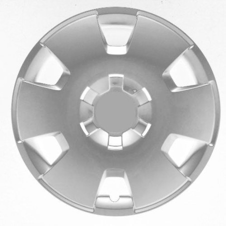 COPRICERCHIO 16"