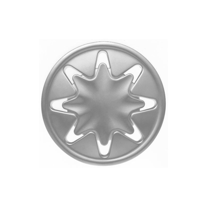 COPRICERCHIO 14" RENAULT LAGUNA (B56/556) 1994 1998